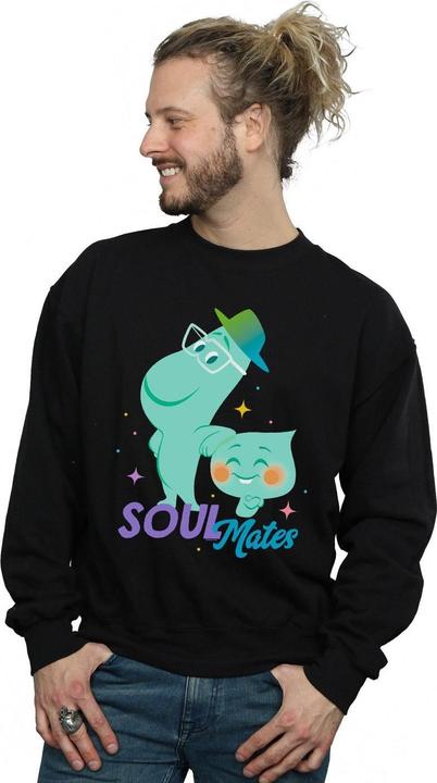 Produktbild Disney Soul Joe And 22 Soulmates Sweatshirt (S)
