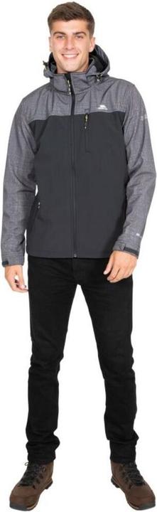 Produktbild Trespass Softshelljacke Abbott (3XL)