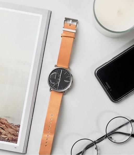 Image du produit Skagen Hagen Connected (42 mm)