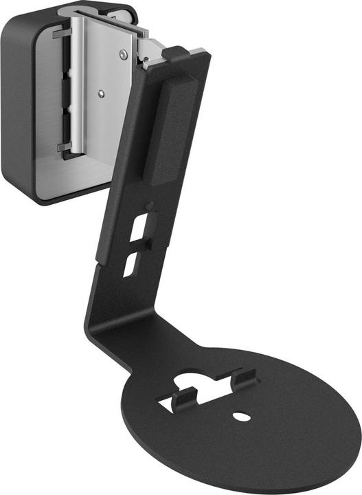 Immagine prodotto Vogels SWM 4111 Cuscinetto per altoparlanti Sonos per Era 100 (nero) (1 pz., Installazione a parete, Rotante, Inclinabile)