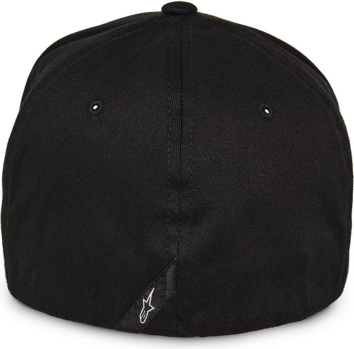 Actual product image Alpinestars Corp Shift 2 Flexfit Hat (XL)