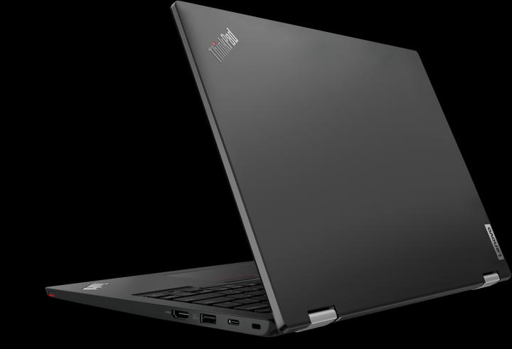 Produktbild Lenovo ThinkPad L13 2-in-1 Gen 5 (13.30", Intel Core Ultra 7 155U, 16 GB, 512 GB, DE)
