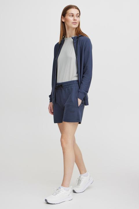 Produktbild North Bend NBBea W Sweat Shorts 223452MMM (44)
