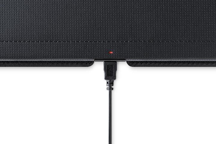 Produktbild Wacom Bamboo Folio L