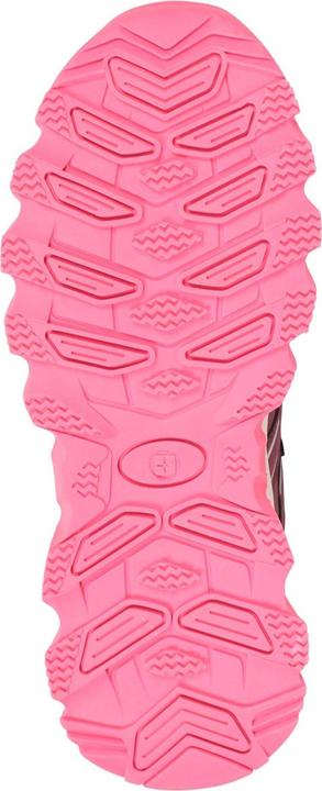 Actual product image Mountain Warehouse Childrens/Kids Cannonball Walking Shoes (34)