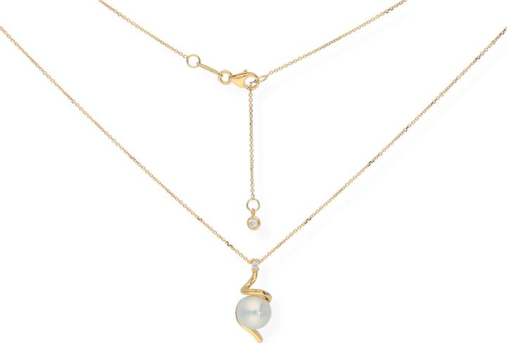 Produktbild Carat Pearls (Gold 18ct, 45 cm)