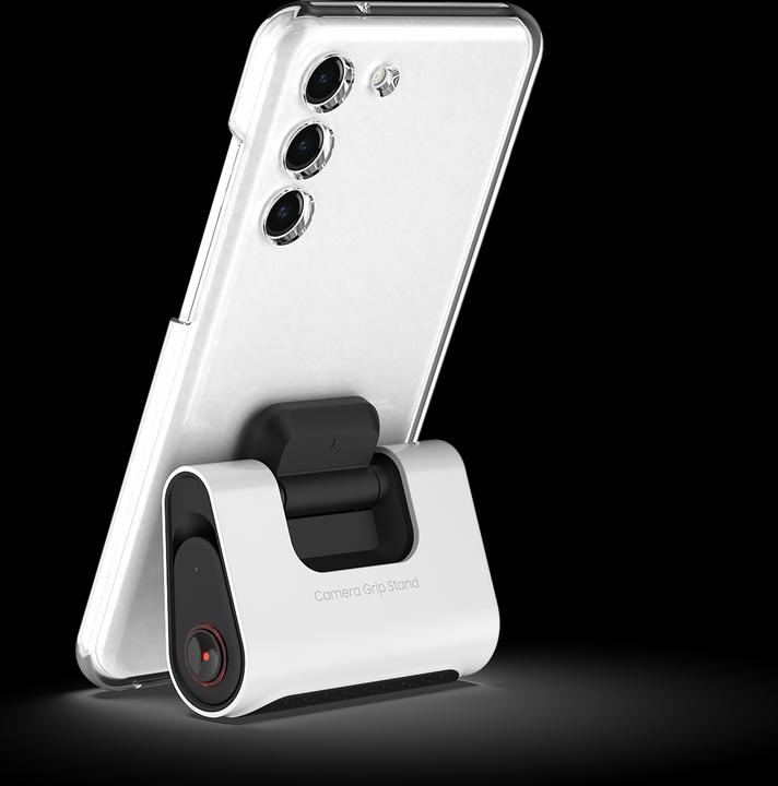 Produktbild Samsung Camera Grip Stand only for Gadget Case