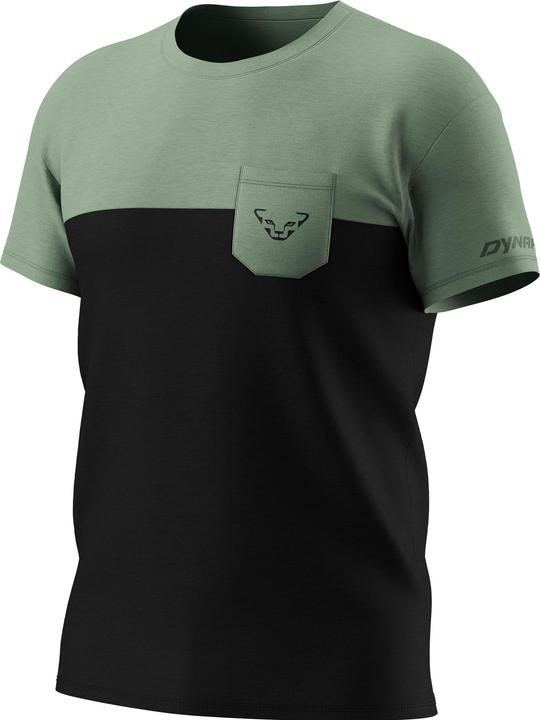 Produktbild Dynafit Transalper Pocket Kurzarmshirt (XL)