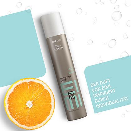 Produktbild Wella EIMI Mistify Me (300 ml)