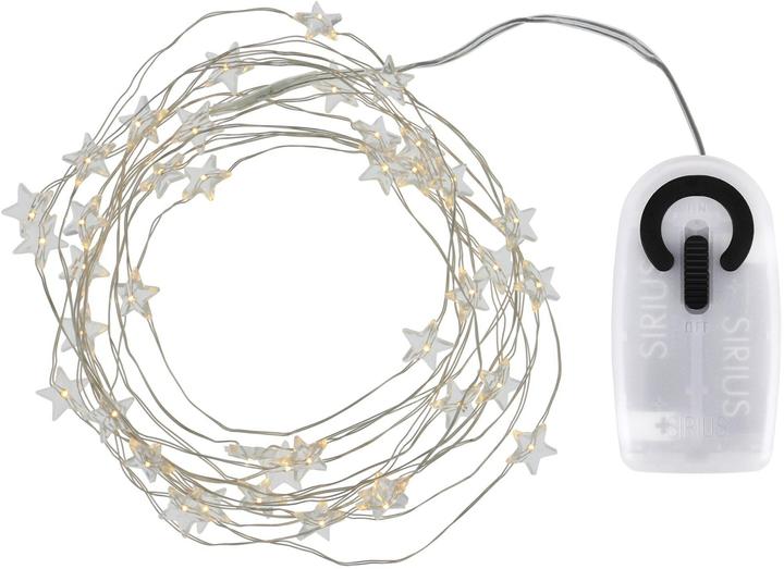Sirius Trille (3.90 m)