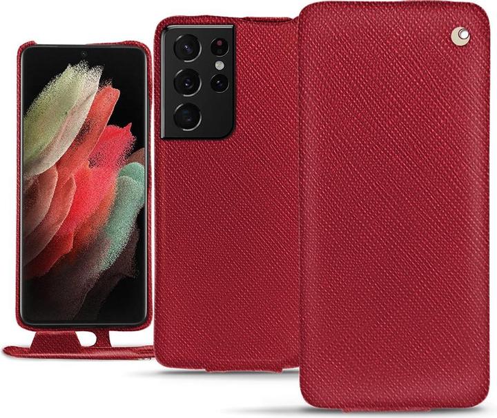 Image du produit Noreve Housse cuir vertical (Samsung Galaxy S21 Ultra)