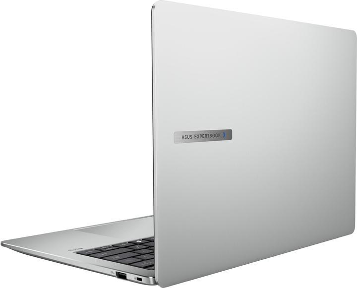 Image du produit ASUS ExpertBook P5 (14", Intel Core Ultra 7 258V, 32 Go, 1000 Go, CH)