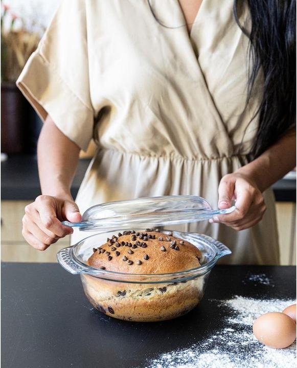 Actual product image Pyrex Classic