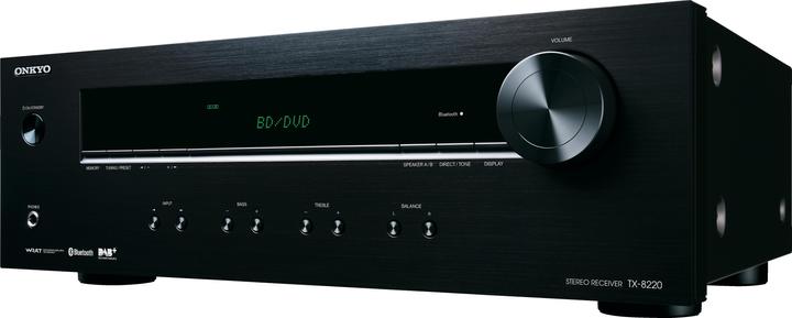 Immagine prodotto Onkyo TX-8220 (Stereo, DAB+, FM)