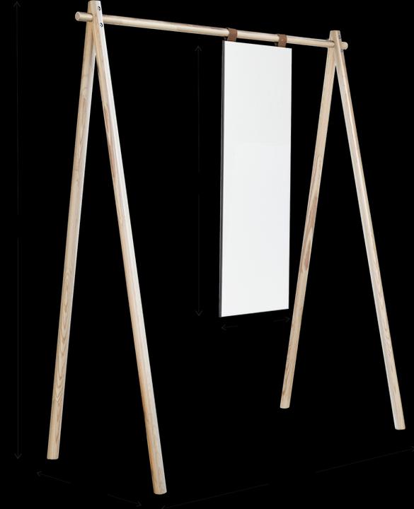 Produktbild Karup Design Hongi mit Spiegel