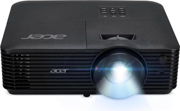 Produktbild Acer X1328AF WXGA 1280X800 UHP (WXGA, 5000 lm, 1.54 - 1.72:1)