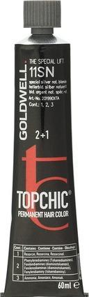 Produktbild Goldwell Topchic (11SN - silver natural)