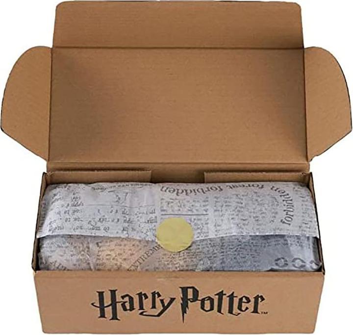 Produktbild Thumbs Up Harry Potter - Ravenclaw Strick Set Haussocken und Fäustlinge