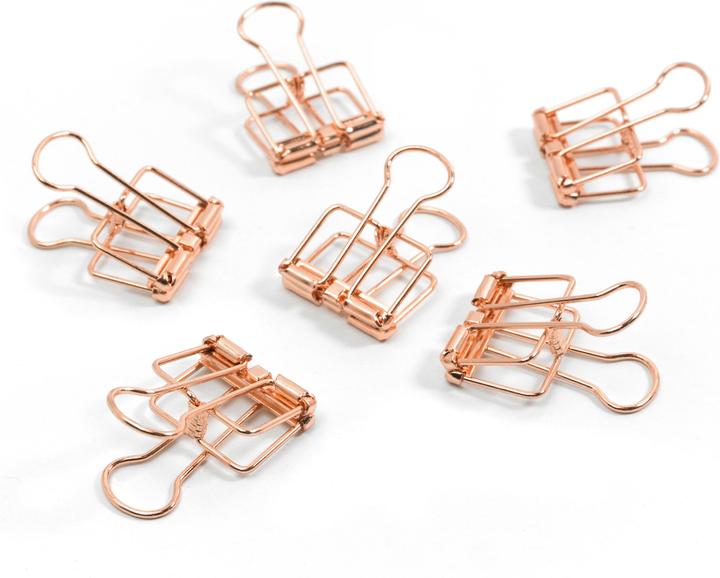 Produktbild Trendform Binder Clips (6 x)