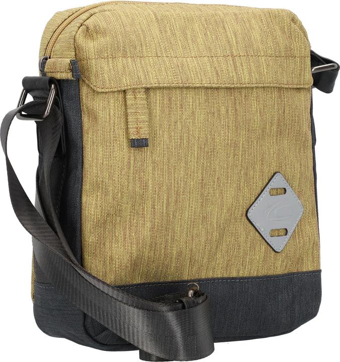 Produktbild Camel Active Satipo Umhängetasche 25 cm