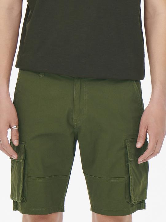 Produktbild Only & Sons ONSCam Cargoshorts (XL)