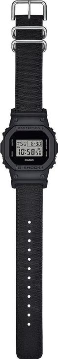 Produktbild G-Shock DW-5600BCE-1ER (Digitaluhr, 43 mm)