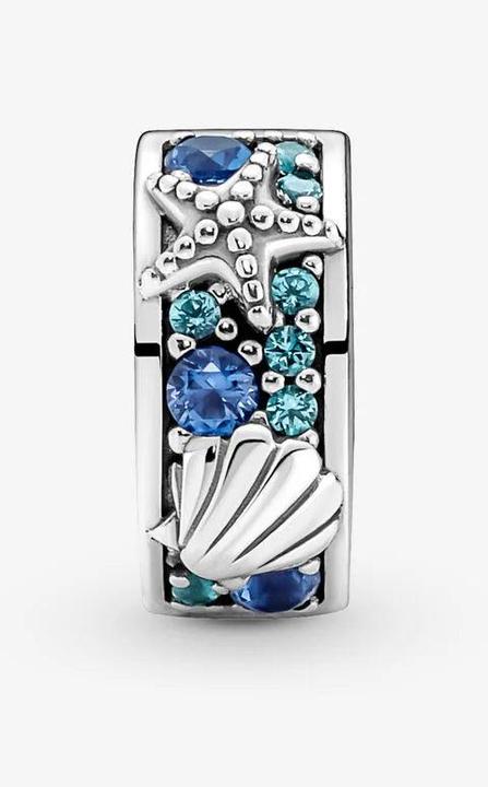 Image du produit Pandora Moments (Argent 925)