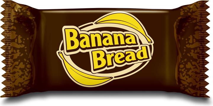 Immagine prodotto Multipower Spuntino energetico all'avena (Pane alla banana, 1 pz., 80 g)