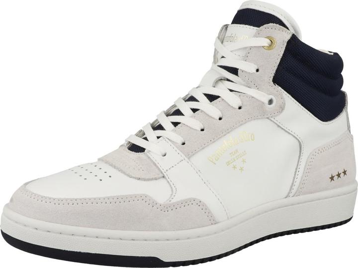 Produktbild Pantofola d'Oro Sirolo Mid - 63157 (45)