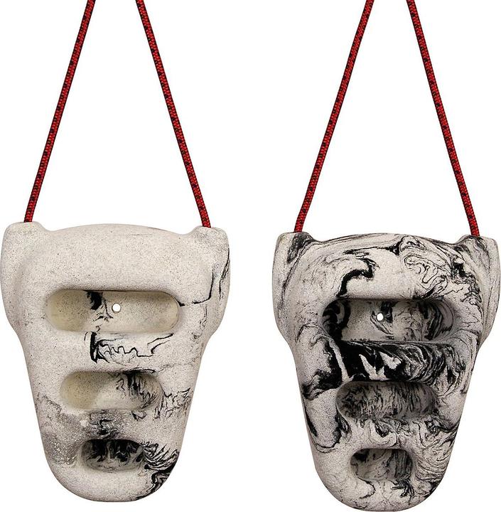 Produktbild Metolius Rock Rings 3D Training Device
