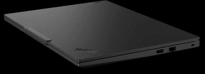 Image du produit Lenovo ThinkPad E14 G7 14" Ultra7 255H 32/1TB WUXGA W11P (14", Intel Core Ultra 7 255H, 32 Go, 1000 Go, DE)
