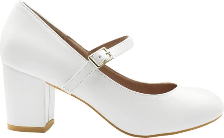 Where's That From Riemchenschuhe Araceli (37)
