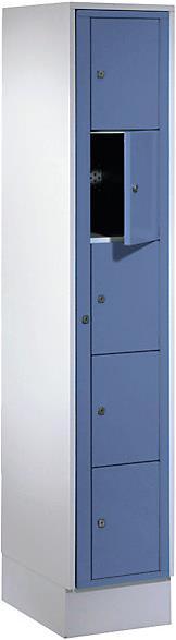 Immagine prodotto Wolf Armadio per la distribuzione della biancheria (35 cm, 180 cm)