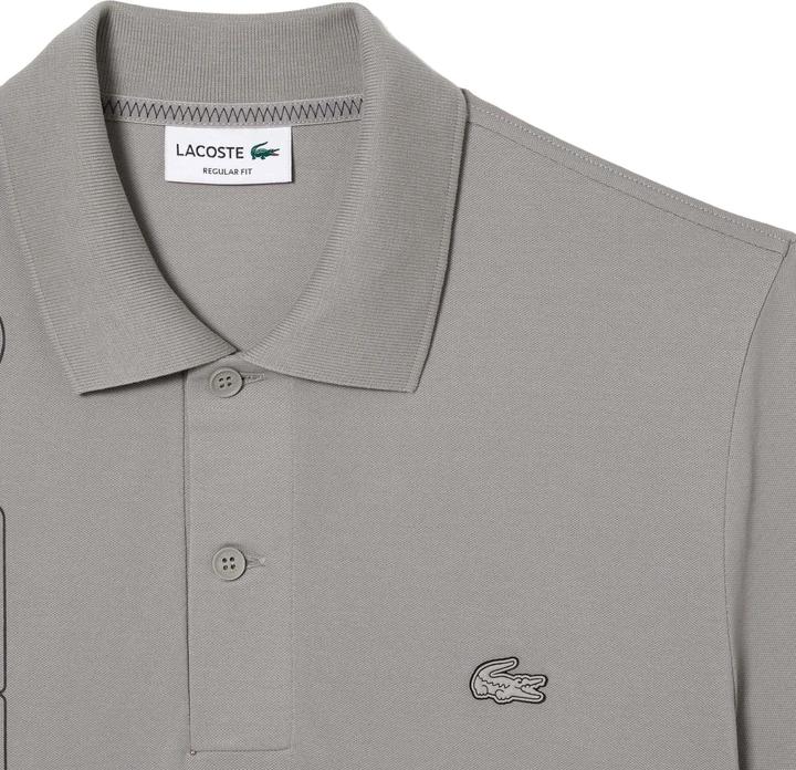 Immagine prodotto Lacoste Movement Maglietta Polo Firma 3D Adulto Unisex (XS)