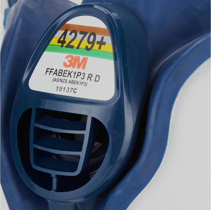 Produktbild 3M Atemschutzmaske (FFABEK1P3RD, 1 x)