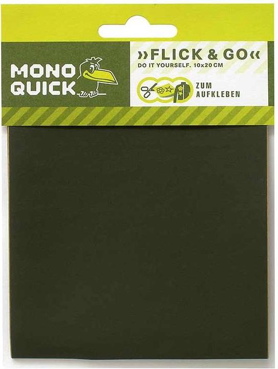 Immagine prodotto Mono Quick Klebeflicken (1 x)