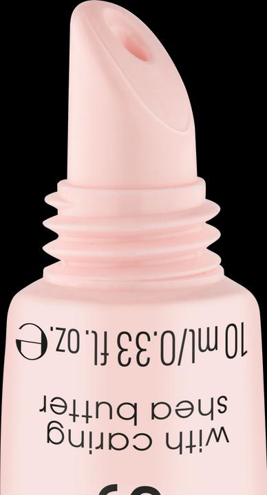 Produktbild essence The super peptide (Balsam, 10 ml)