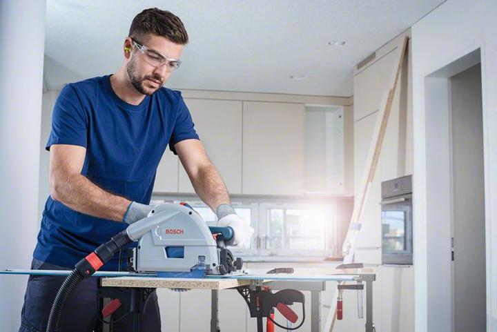 Image du produit Bosch Professional Zubehör Lame de scie circulaire Expert for Laminated Panel, 303 x 30 x 3,2 mm, 60