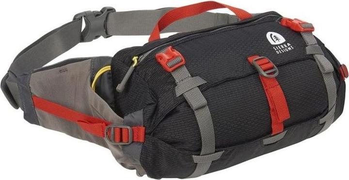 Produktbild Sierra Designs Flex Lumbar 3-6L