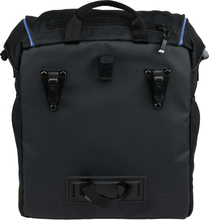 Produktbild Willex Leslie (12 l, Gepäckträgertasche)