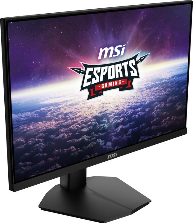 Image du produit MSI G244F E2 (1920 x 1080 pixels, 23.80")