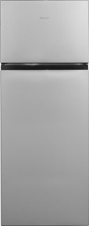 Produktbild Exquisit KGC270-45-010E silber (205 l)