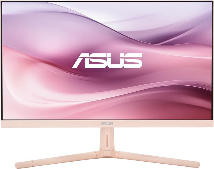 Produktbild ASUS Eye Care VU279CFE-P 68.58cm (16:9) FQHD HDMI (1920 x 1080 Pixel, 27")
