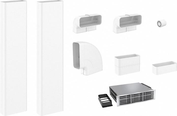 Immagine prodotto Miele Set DFKS-U