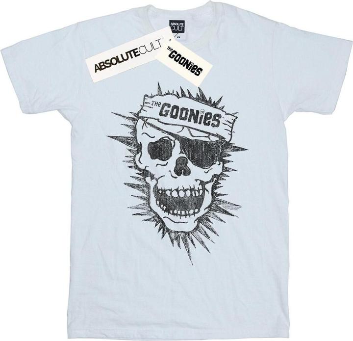 Actual product image Universal Textiles Mens One-Eyed Willy T-Shirt (4XL)