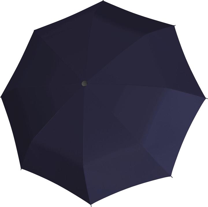 Image du produit Doppler RS.Da. Magic Fiber uni navy, 54/8, Pongee