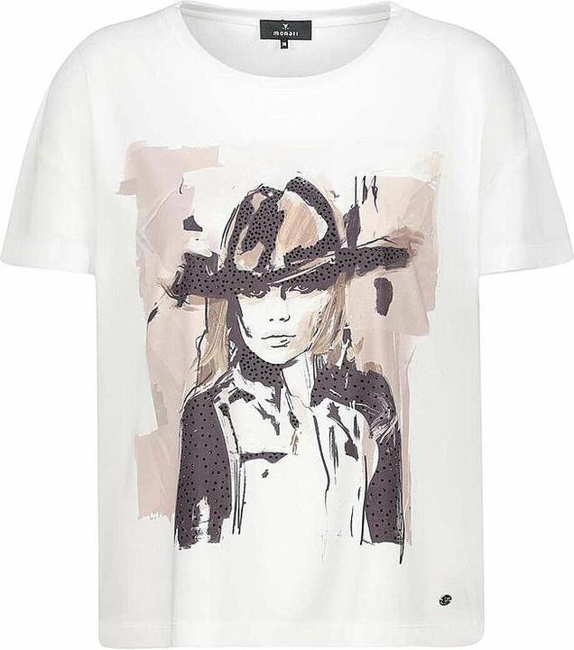Produktbild Monari Blusenshirt (44)