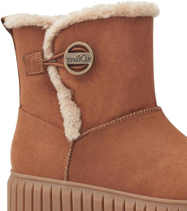 Image du produit S.Oliver Bottines (37)