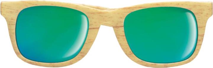 Image du produit MidOcean - Lunettes de soleil WOODIE