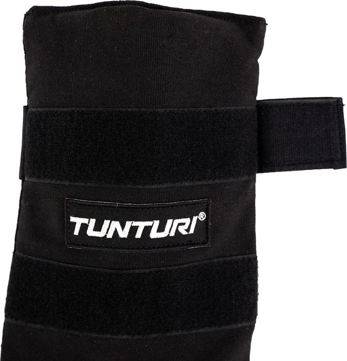 Actual product image Tunturi Allround Schienbeinschoner gepolstert (XS)